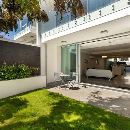 Apartmán Sanctuary On Kent Queenstown Exteriér fotografie