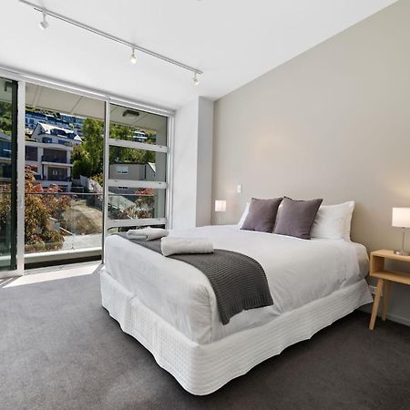Apartmán Sanctuary On Kent Queenstown Exteriér fotografie