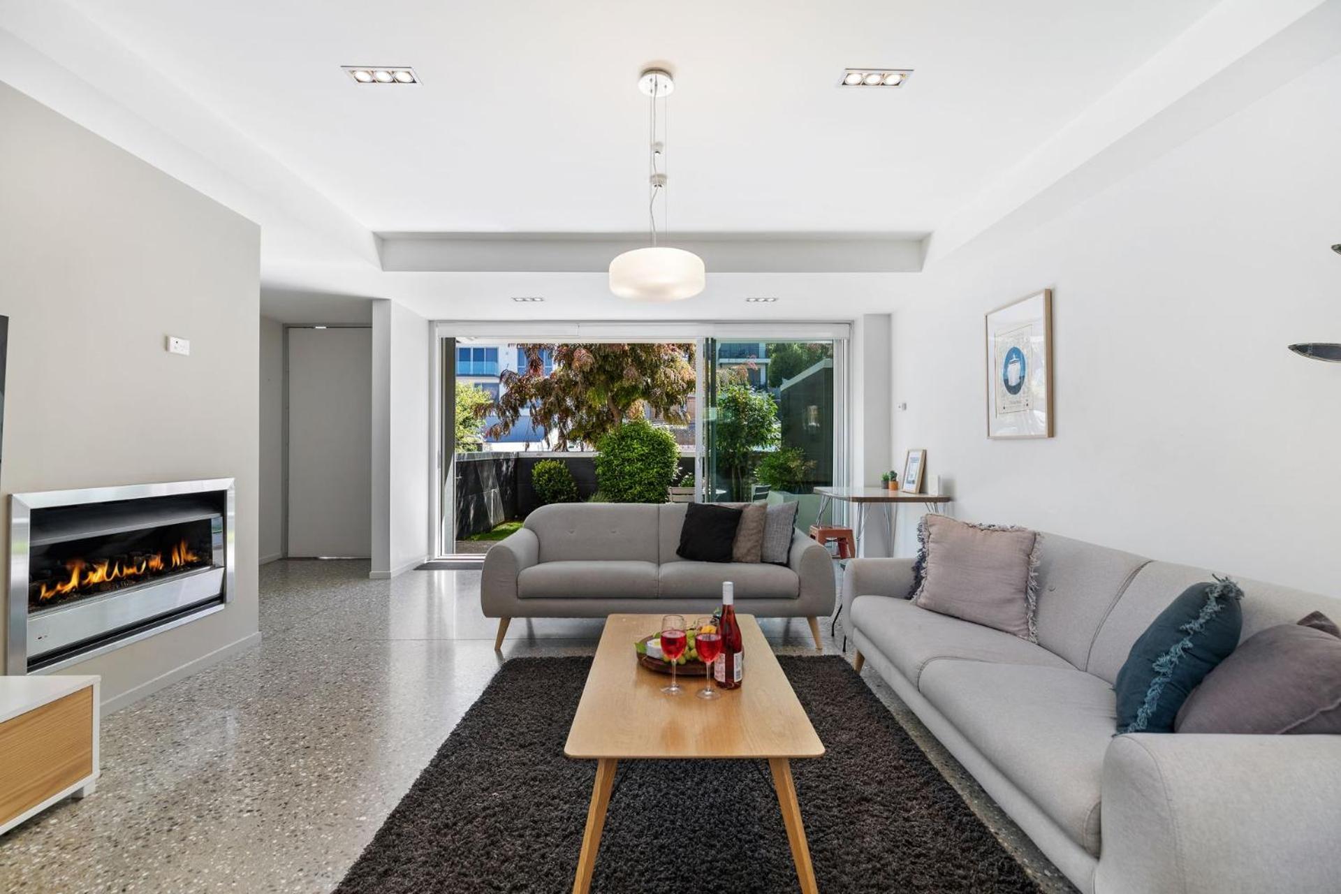 Apartmán Sanctuary On Kent Queenstown Exteriér fotografie