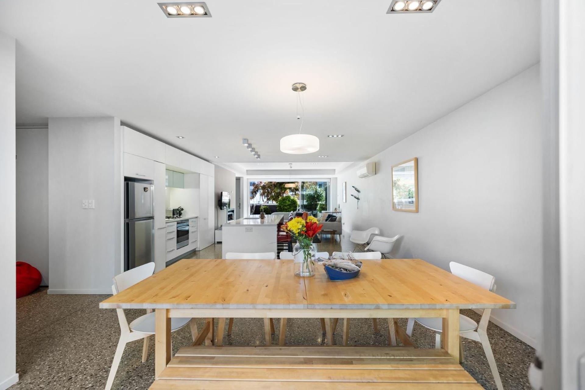 Apartmán Sanctuary On Kent Queenstown Exteriér fotografie