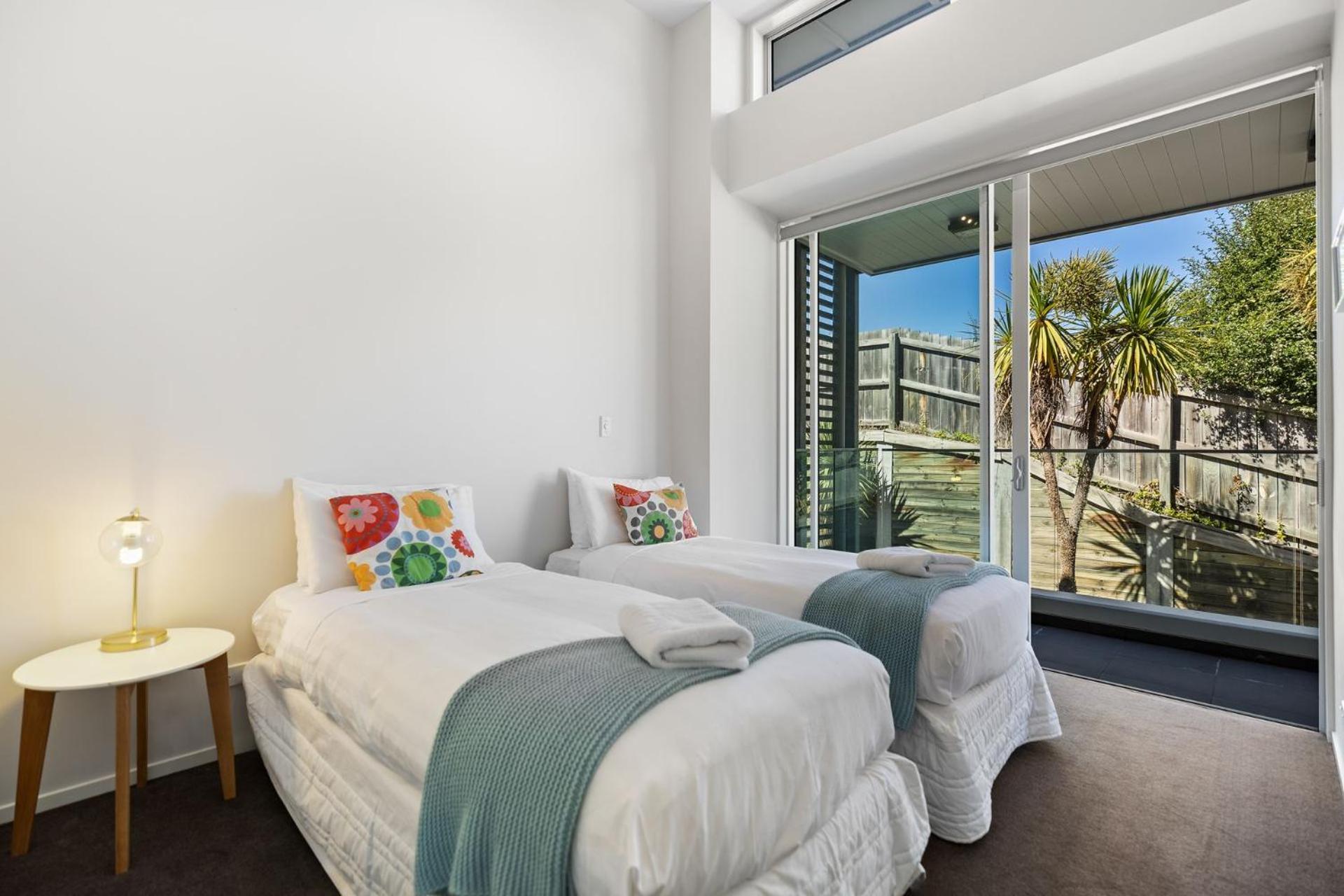 Apartmán Sanctuary On Kent Queenstown Exteriér fotografie