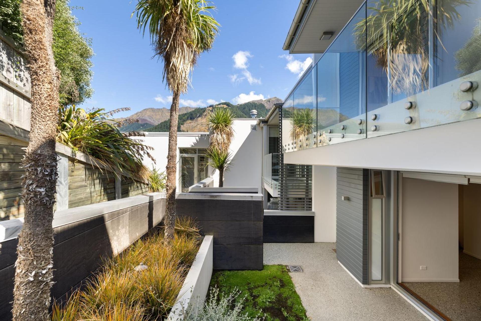 Apartmán Sanctuary On Kent Queenstown Exteriér fotografie